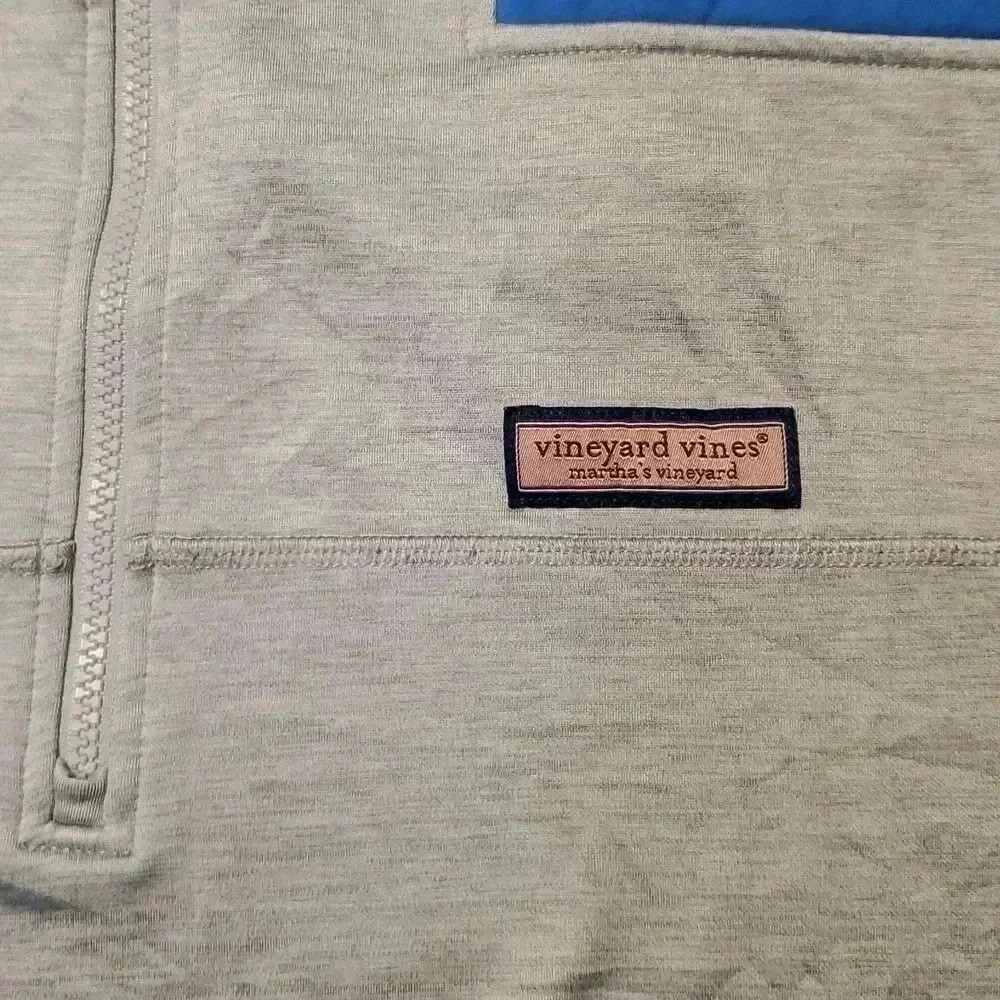 ๐๐๐ฃ๐ฎ๐๐ง๐ ๐๐๐ฃ๐๐จ Sweater Men's Med ๐๐๐พ ๐๐๐ซ๐๐ง ๐๐ค๐ง๐ฃ - Picture 2 of 10